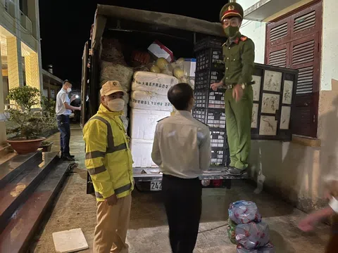 Bộ Thông tin và Truyền thông: Thông tin đầy đủ, chính xác, kịp thời về công tác chống buôn lậu, gian lận thương mại và hàng giả dịp Tết Nguyên đán