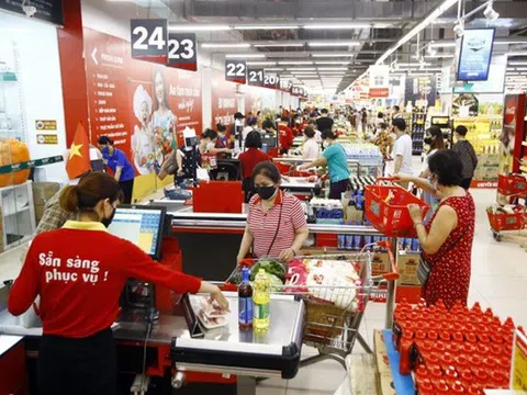 Bộ Công Thương phối hợp Bộ Tài chính tăng cường kiểm tra, kiểm soát thị trường hàng hóa phục vụ Tết