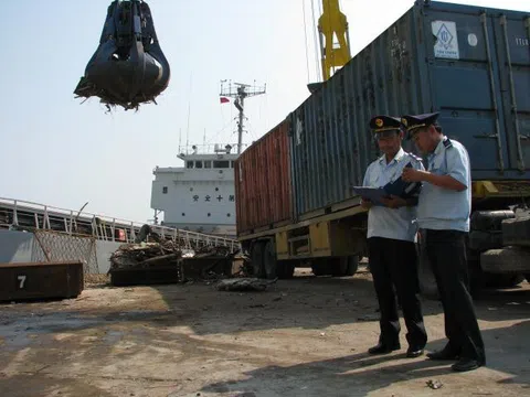 Đà Nẵng: Còn tình trạng các DN lợi dụng thông thoáng trong thủ tục điện tử