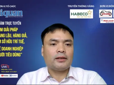 Phát huy sức mạnh tổng hợp của cả xã hội để công tác chống buôn lậu, gian lận thương mại và hàng giả có sự chuyển biến căn bản