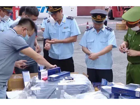 Viện Kiểm sát nhân dân Tối cao: Phối hợp chặt chẽ với các lực lượng trong xử lý giải quyết tố giác, tin báo tội phạm