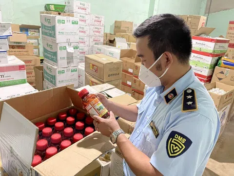Tăng mức phạt đối hành vi kinh doanh thuốc bảo vệ thực vật nhập khẩu không đạt chất lượng