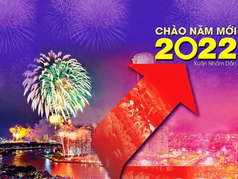 Xuân của niềm tin, hy vọng và phồn vinh