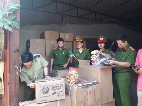 Nâng cao pháp lý trong bảo vệ quyền lợi người tiêu dùng