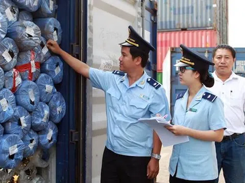 Thành Phố Hồ Chí Minh: Kiểm tra, xử lý 2.383 vụ vi phạm trong tháng đầu năm 2022