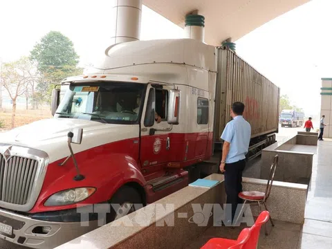 Bình Phước: Khó khăn ngăn chặn buôn lậu, vận chuyển trái phép hàng hóa qua biên giới trong giai đoạn dịch bệnh