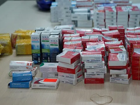 Phó Thủ tướng Thường trực Phạm Bình Minh yêu cầu tăng cường chống buôn lậu sinh phẩm, vật tư phòng, chống COVID-19
