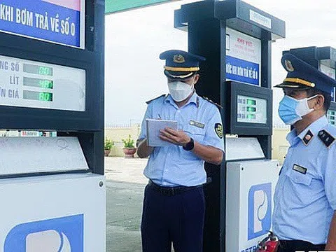 Ninh Thuận: Ngăn chặn vận chuyển thuốc lá nhập lậu và phân bón kém chất lượng