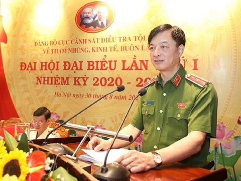 Bộ Công an: Xử lý nghiêm các hành vi vi phạm liên quan đến tổ chức, các nhân buôn lậu, gian lận thương mại và hàng giả
