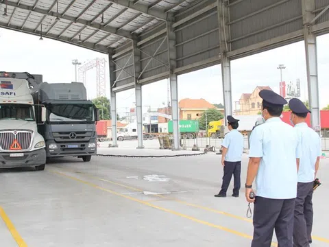 Bình Dương: Hải quan phối hợp Công an, Quản lý thị trường ngăn chặn đường dây, ổ nhóm buôn lậu, gian lận thương mại