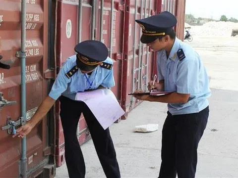 Hải quan Nghệ An: Đấu tranh trọng điểm mặt hàng ảnh hưởng quyền lợi người tiêu dùng
