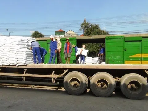 Bộ GTVT: Siết chặt chống buôn lậu, gian lận thương mại, hàng giả tại các đầu mối giao thông