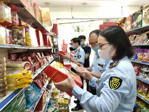 Bộ Công Thương: Kiểm tra, xử lý 4.252 vụ vi phạm hàng giả, hàng kém chất lượng