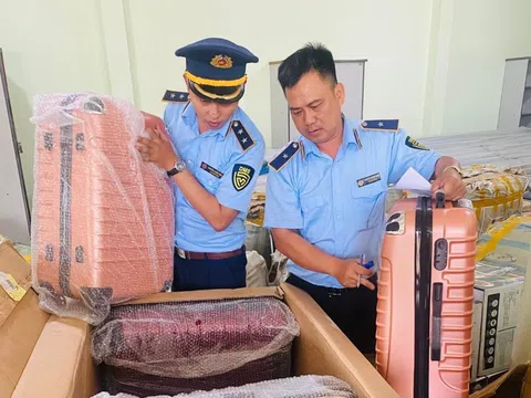 Phú Yên: Tập trung đấu tranh hàng giả, hàng không rõ nguồn gốc xuất xứ, xâm phạm quyền sở hữu trí tuệ
