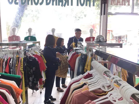 Hà Giang: Tạm giữ hàng hóa giả mạo nhãn hiệu Burberry, Dior, Gucci, Louis Vuitton đã được bảo hộ tại Việt Nam