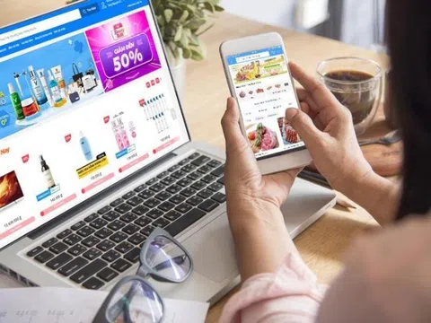 Chính thức phê duyệt Đề án chống hàng giả và bảo vệ người tiêu dùng trong thương mại điện tử đến năm 2025