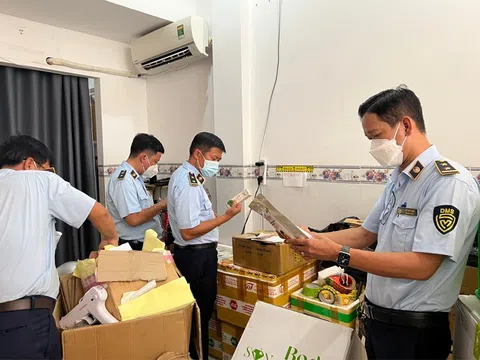Đẩy mạnh phổ biến kiến thức, tuyên truyền chính sách, pháp luật liên quan nhóm mặt hàng dược phẩm, mỹ phẩm, thực phẩm chức năng, dược liệu