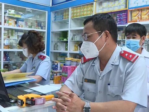 Bộ Y tế yêu cầu Sở Y tế các địa phương gia tăng thanh tra, kiểm tra cơ sở kinh doanh dược để ngăn chặn thuốc không có nguồn gốc, xuất xứ
