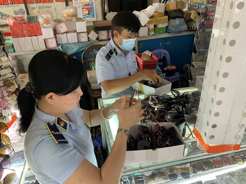 TP.HCM: Xử lý 262 vụ, thu nộp ngân sách hơn 8 tỷ đồng và chuyển cơ quan cảnh sát điều tra 02 vụ trong tháng 5/2023