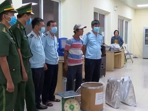 Còn nhiều khó khăn trong công tác chống buôn lậu, gian lận thương mại và hàng giả