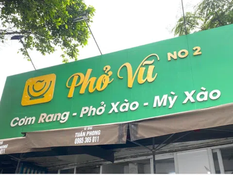 Dừng chuyển khoản và chỉ nhận tiền mặt: Cảnh báo tự đưa mình vào 'tầm ngắm'