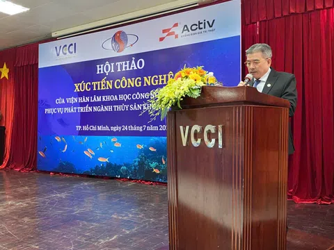 ACTIV ra mắt văn phòng đại diện tại Vũng Tàu