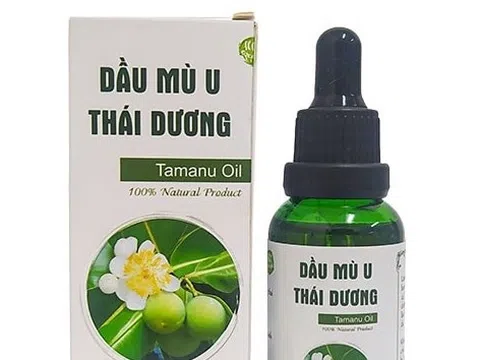 Hà Nội đình chỉ lưu hành, thu hồi 12 mỹ phẩm vi phạm