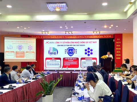 Công nghệ quyết định “cửa” vào Nhật Bản của nông sản Việt