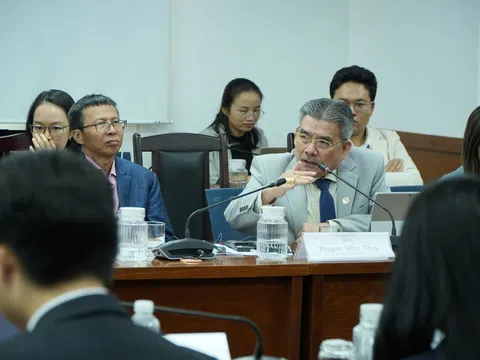 Thực trạng bảo hộ và thực thi quyền sở hữu trí tuệ ở Việt Nam hiện nay - những thách thức và các giải pháp hoàn thiện