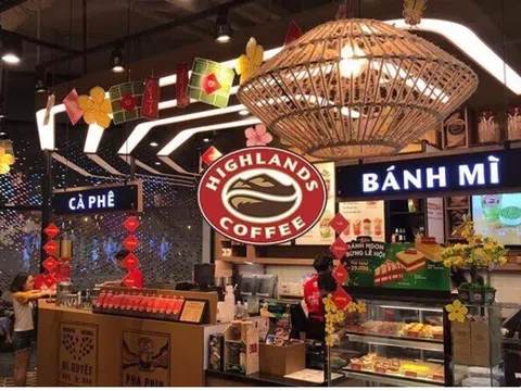 WinCommerce và Highlands Coffee là khách hàng có dư nợ lớn nhất của Đồ hộp Hạ Long