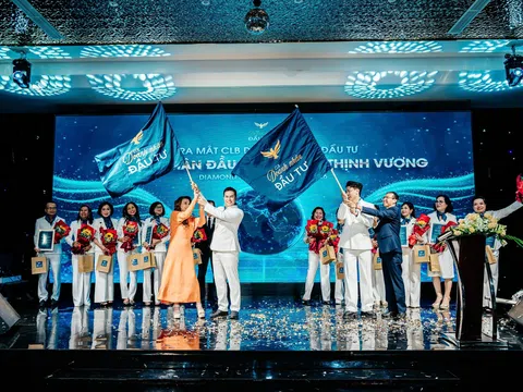 Nhiều cơ hội kết nối giao thương mở ra cùng CLB Doanh nhân Đầu tư TP.HCM