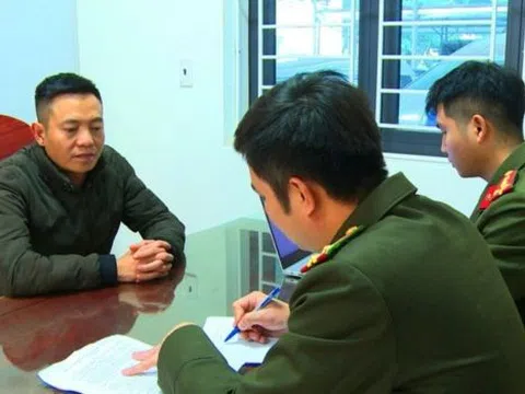 Giám đốc hệ thống Hoàng Minh Đường bị bắt vì bán thuốc giả 'gia truyền 3 đời'