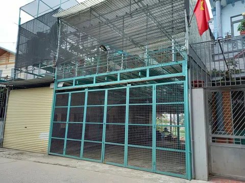 Bố chủ vườn lan Hà Thanh bị tố "ôm" cả trăm tỷ bỏ trốn: Giờ gia đình rất khổ sở