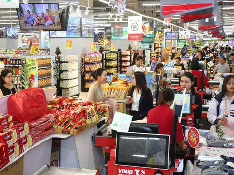 Tọa đàm: 'Thành phố Hồ Chí Minh bảo đảm nguồn hàng, giá cả ổn định dịp cuối năm'