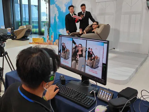 Thương mại điện tử trước thách thức giữ niềm tin người tiêu dùng