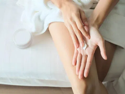 Thu hồi 2 loại mỹ phẩm do nhãn sản phẩm có thể 'gây hiểu nhầm là thuốc'