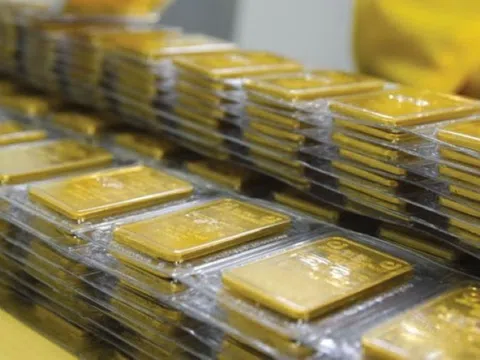 Xuất hiện loạt chiêu trò lừa đảo mới trong giao dịch mua bán vàng