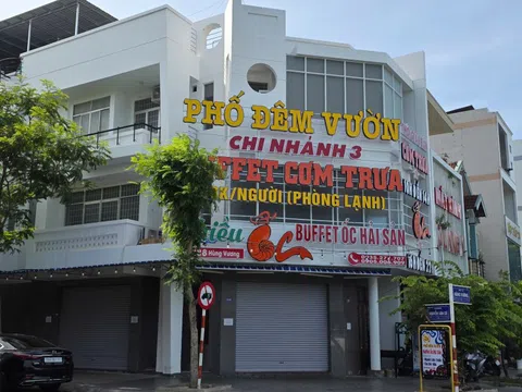 Vụ nghi ngộ độc sau khi ăn buffet ốc ở Phú Yên: Phạt nhà hàng 24 triệu đồng