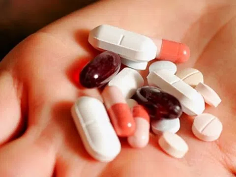 Tăng cường kiểm tra, truy tìm nguồn gốc thuốc giả Nexium® 40mg