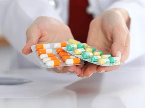 Sở Y tế Hà Tĩnh cảnh báo người dân không dùng 3 loại thuốc giả