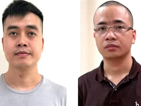 Bắt tạm giam chủ tịch Công ty Z Holding vì sản xuất sữa bột Hiup giả