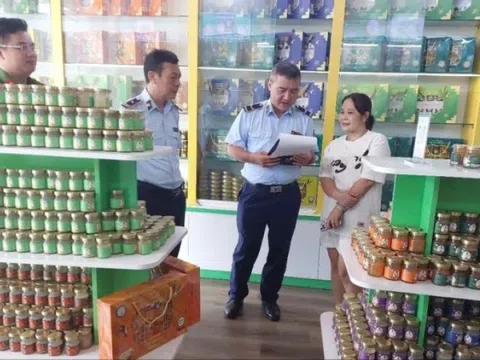 Vụ yến chưng không đạt chỉ tiêu chất lượng: Chuyển công an điều tra