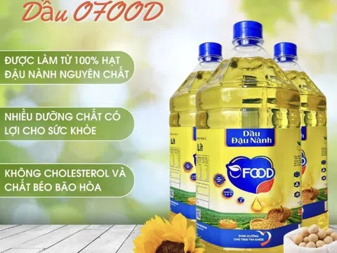 Sẽ kiểm tra diện rộng các cơ sở sản xuất dầu ăn trên cả nước