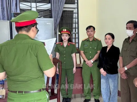 Đăk Lắk: Phát hiện hàng ngàn thực phẩm bảo vệ sức khỏe giả