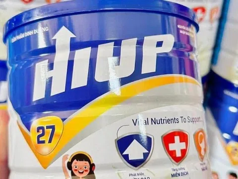 Bộ Công an chỉ đích danh 2 doanh nghiệp buôn bán hàng giả lên tới 11.000 tỷ đồng