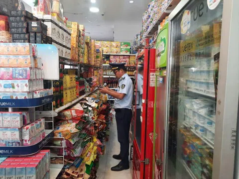 Tiền Giang: Phát hiện, xử phạt 01 cơ sở buôn bán hàng giả về công dụng