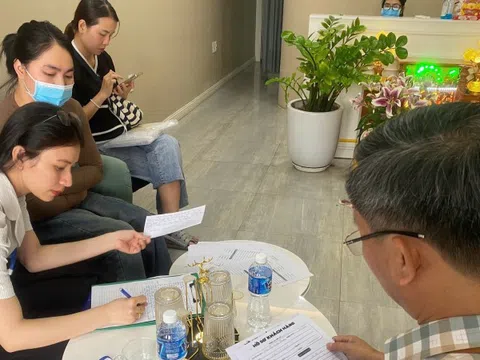 Điều tra: Thẩm mỹ chui, cắt 'vùng kín' giá 2 triệu vẽ thành 22 triệu