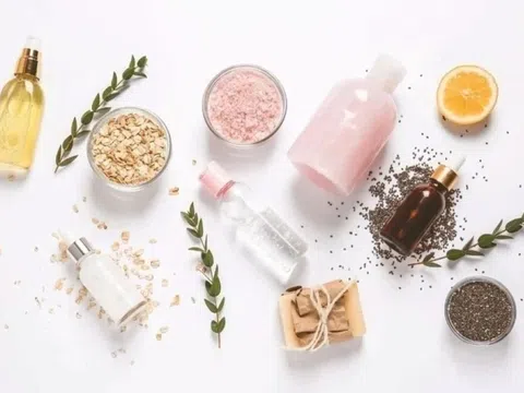 Thu hồi trên toàn quốc kem đánh răng, mỹ phẩm chăm da vì sai nhãn, lệch công thức