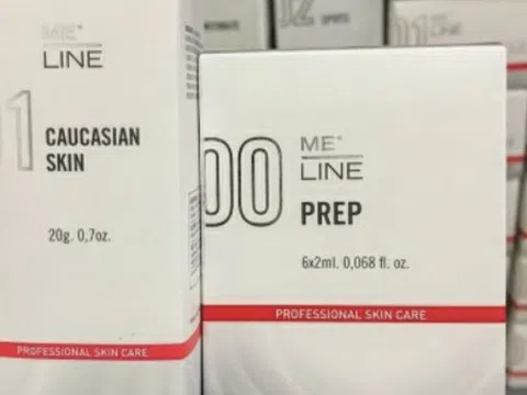 Thu hồi 190 số công bố thiết bị y tế vi phạm