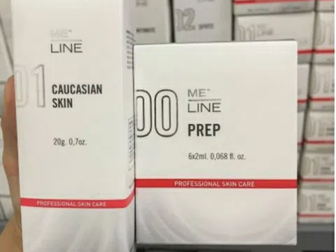 Lại thu hồi hàng loạt mỹ phẩm vi phạm, có cả kem đánh răng
